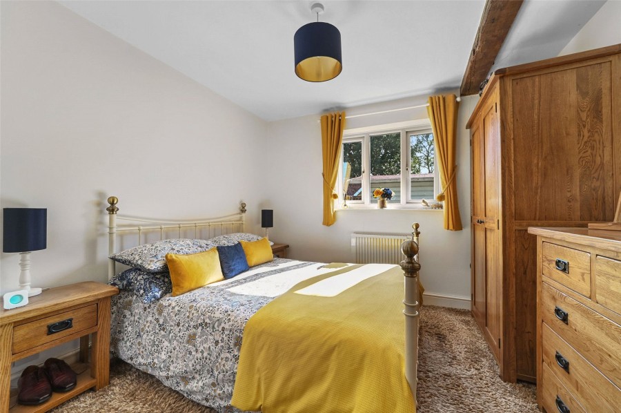 Eastwick, Harlow, Hertfordshire
