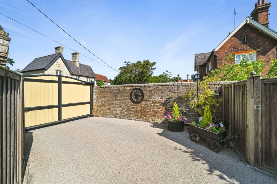 Eastwick, Harlow, Hertfordshire