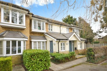 Stansted, Essex
