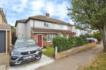 Bishop's Stortford, Hertfordshire