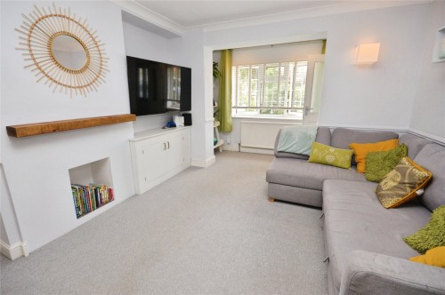 Bishop's Stortford, Hertfordshire