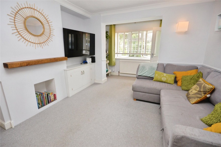 Bishop's Stortford, Hertfordshire