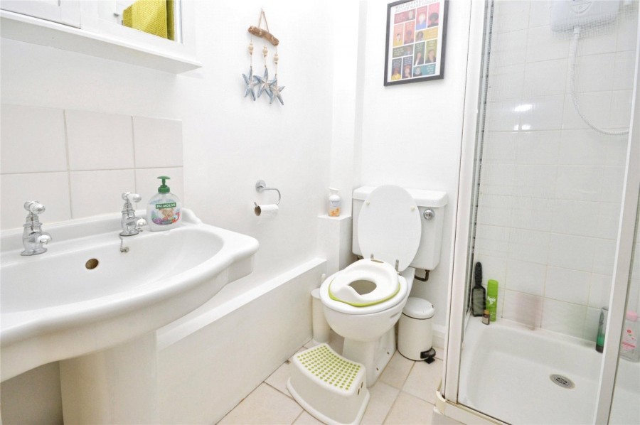 Bishop's Stortford, Hertfordshire