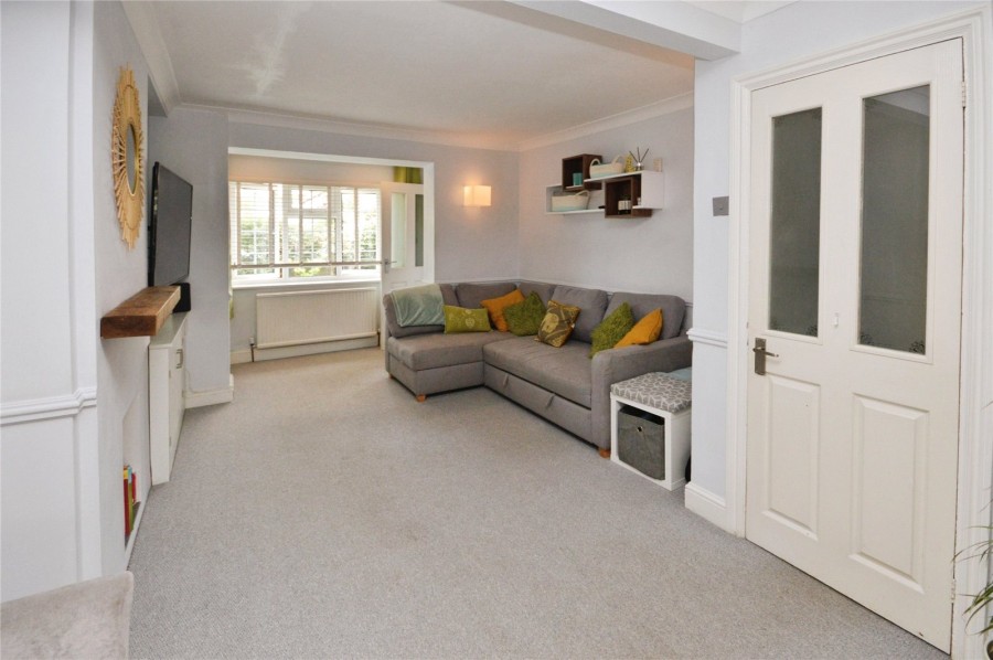 Bishop's Stortford, Hertfordshire