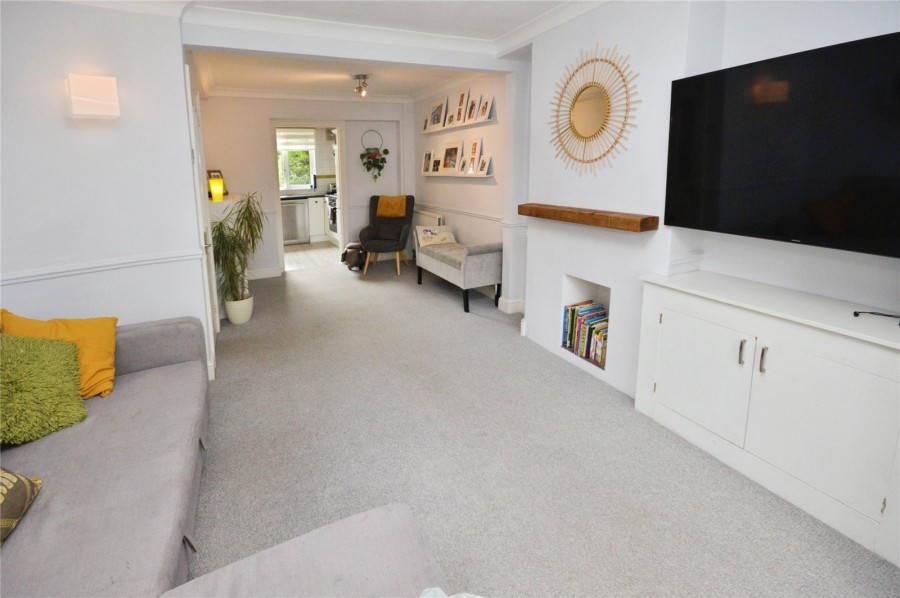 Bishop's Stortford, Hertfordshire