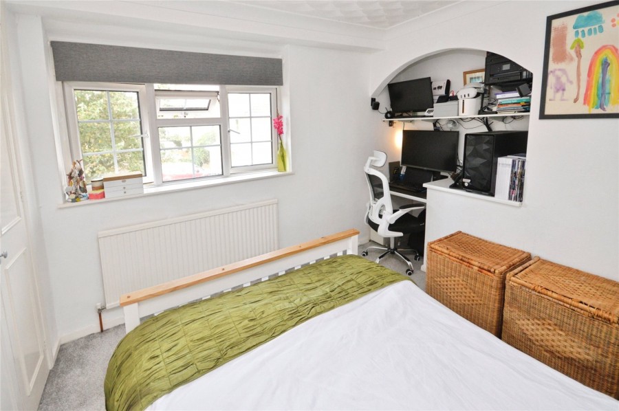Bishop's Stortford, Hertfordshire