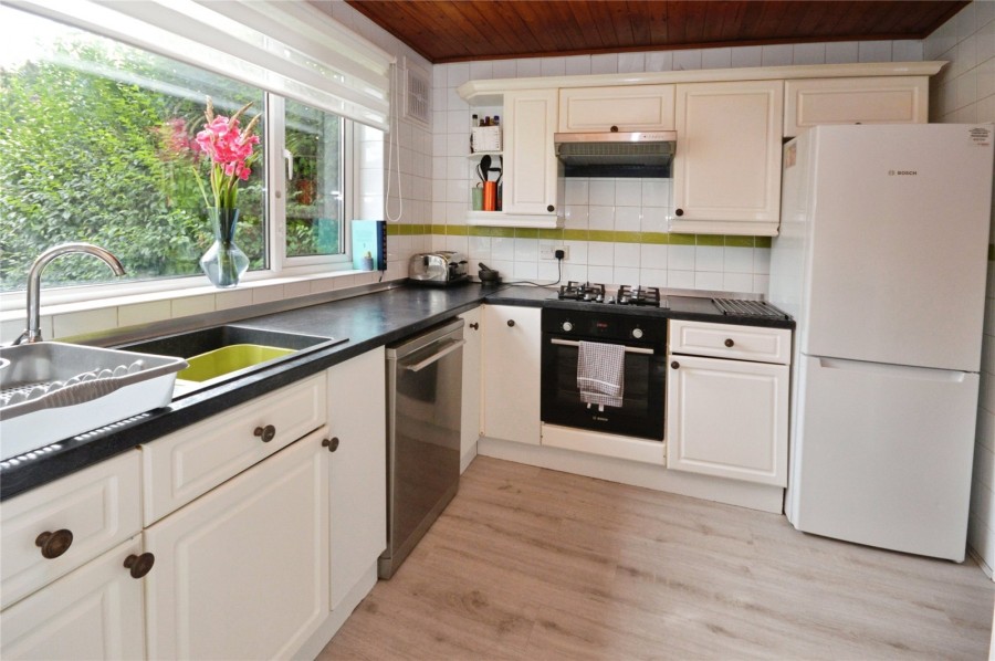 Bishop's Stortford, Hertfordshire