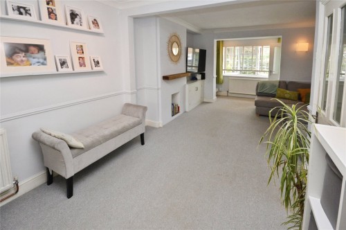 Bishop's Stortford, Hertfordshire
