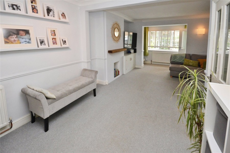 Bishop's Stortford, Hertfordshire