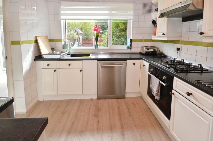 Bishop's Stortford, Hertfordshire