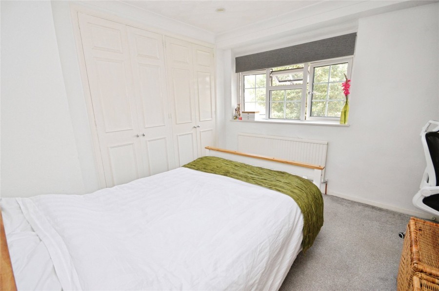 Bishop's Stortford, Hertfordshire