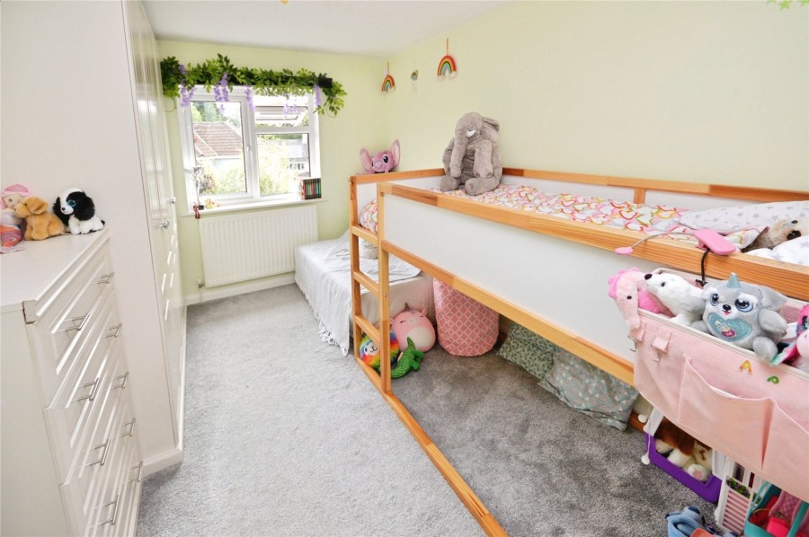 Bishop's Stortford, Hertfordshire