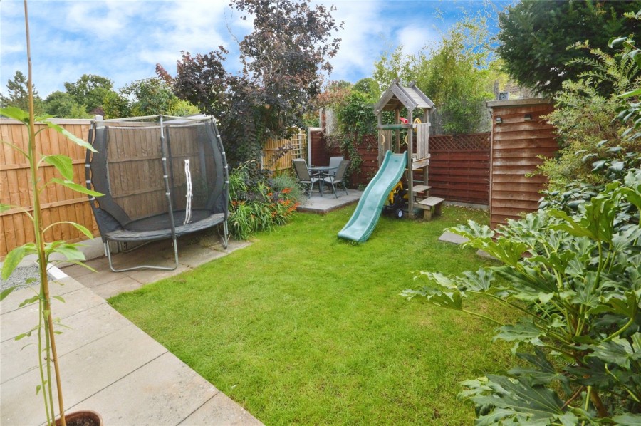 Bishop's Stortford, Hertfordshire