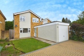 Henham, Bishop's Stortford, Essex