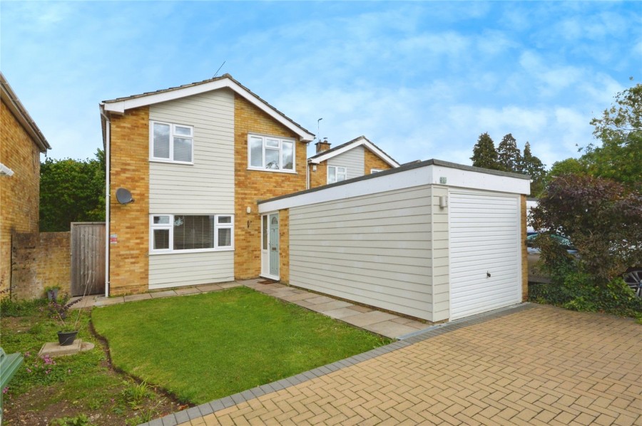 3 bedroom House for Sale Henham, Bishop's Stortford, Essex