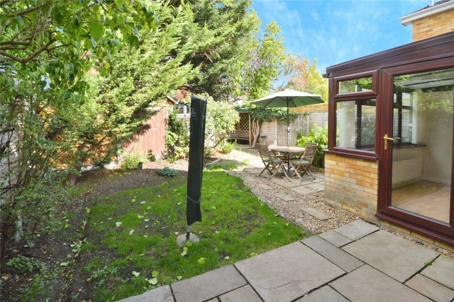 Henham, Bishop's Stortford, Essex