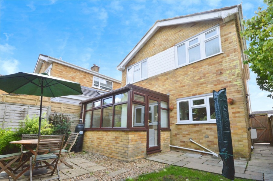 Henham, Bishop's Stortford, Essex