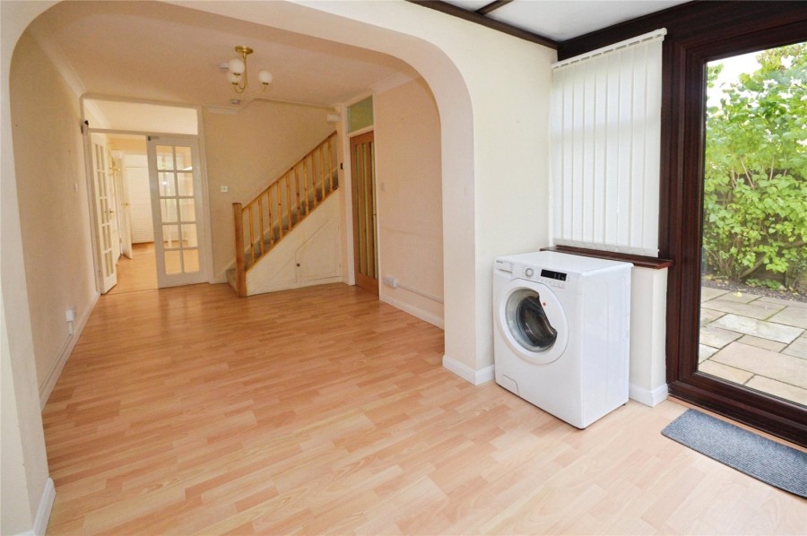 Henham, Bishop's Stortford, Essex