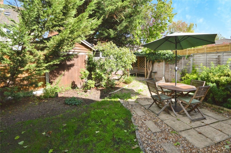 Henham, Bishop's Stortford, Essex