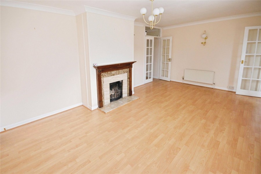 Henham, Bishop's Stortford, Essex