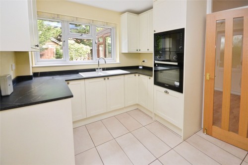 Henham, Bishop's Stortford, Essex