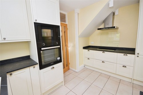 Henham, Bishop's Stortford, Essex