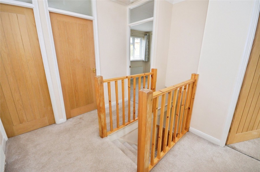 Henham, Bishop's Stortford, Essex