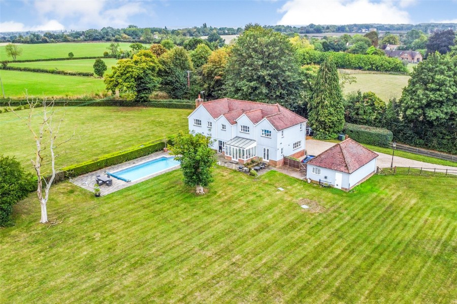 6 bedroom House for Sale Much Hadham, Hertfordshire