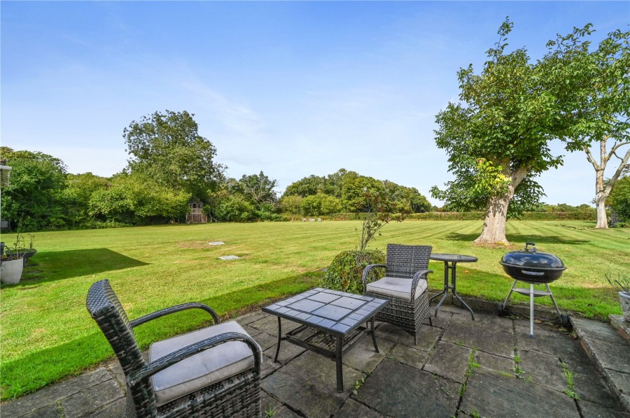 Much Hadham, Hertfordshire