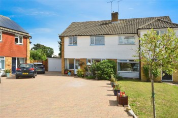 Sawbridgeworth, Hertfordshire