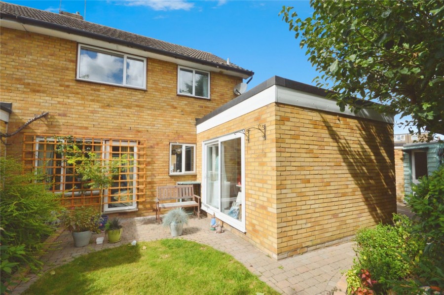 Sawbridgeworth, Hertfordshire
