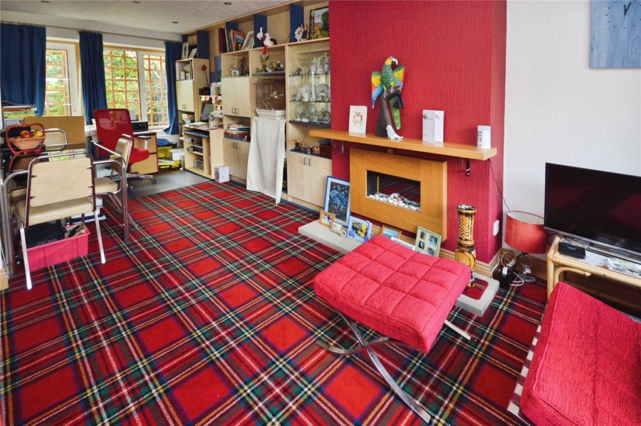 Sawbridgeworth, Hertfordshire