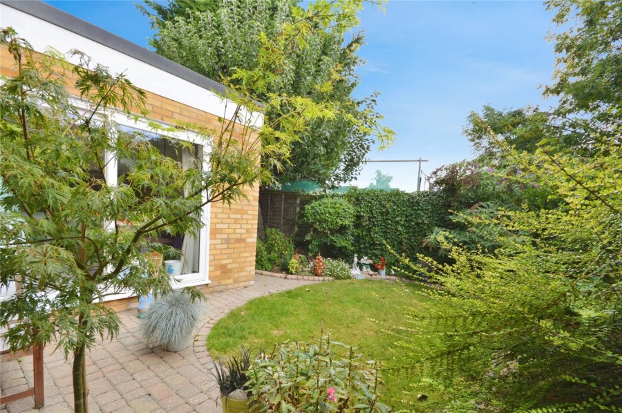 Sawbridgeworth, Hertfordshire