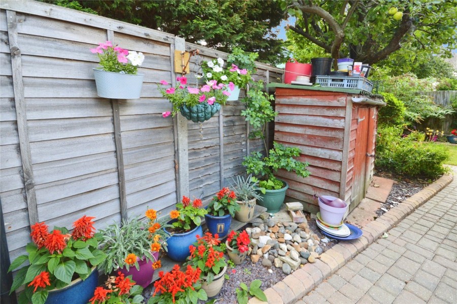 Sawbridgeworth, Hertfordshire
