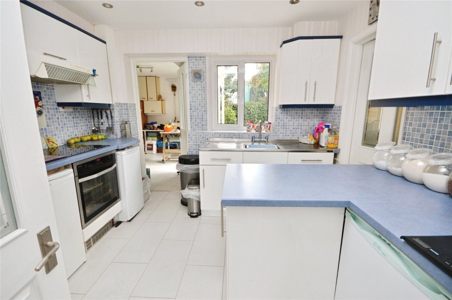 Sawbridgeworth, Hertfordshire