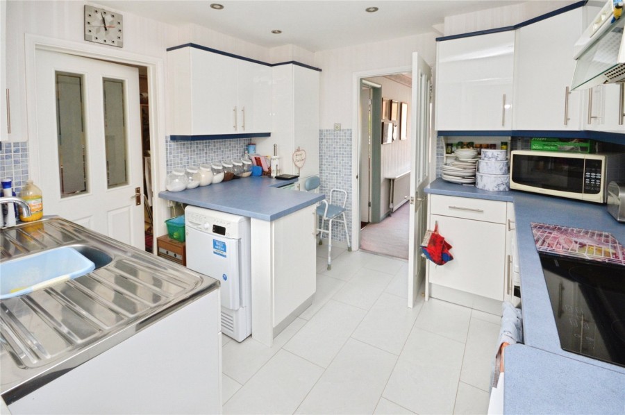 Sawbridgeworth, Hertfordshire