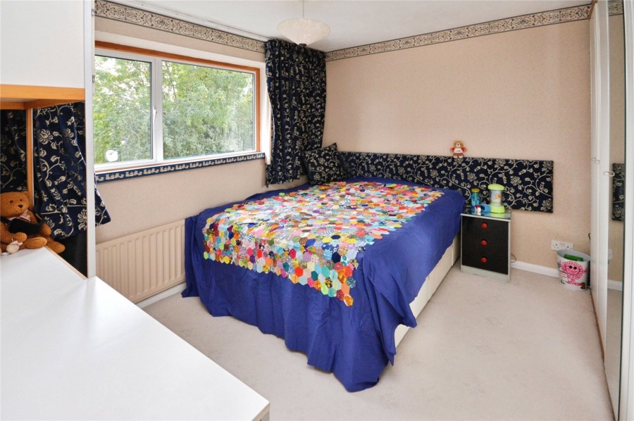 Sawbridgeworth, Hertfordshire