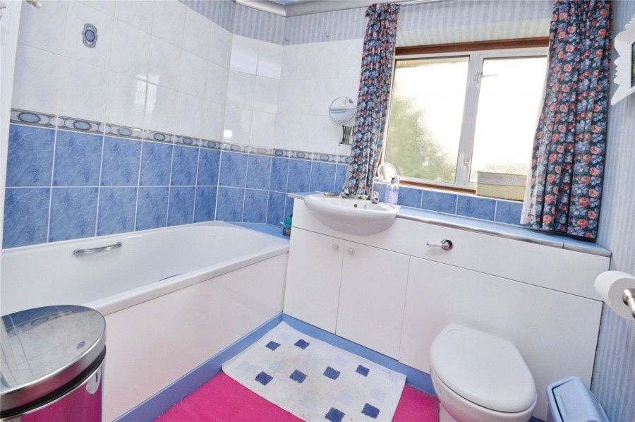 Sawbridgeworth, Hertfordshire