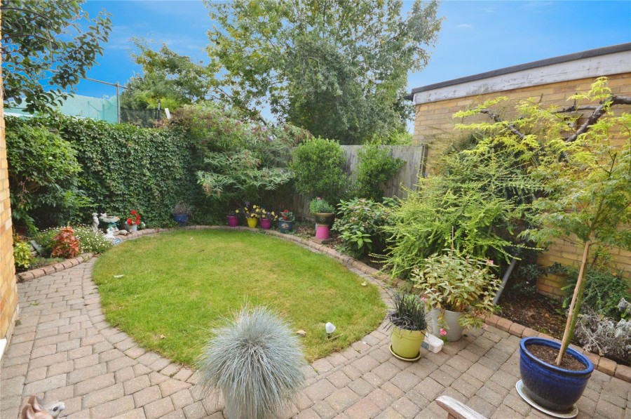Sawbridgeworth, Hertfordshire