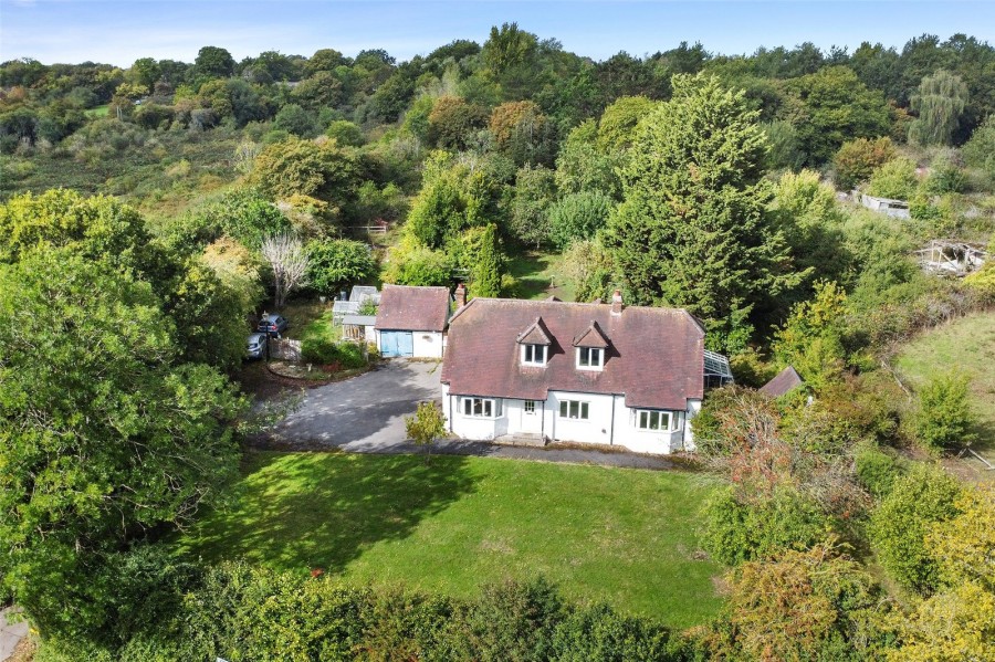 5 bedroom House for Sale High Cross, Ware, Hertfordshire