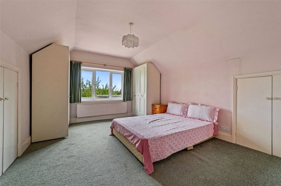 High Cross, Ware, Hertfordshire