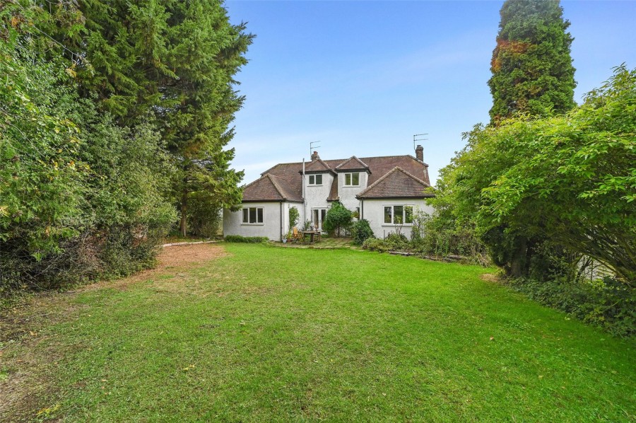 High Cross, Ware, Hertfordshire