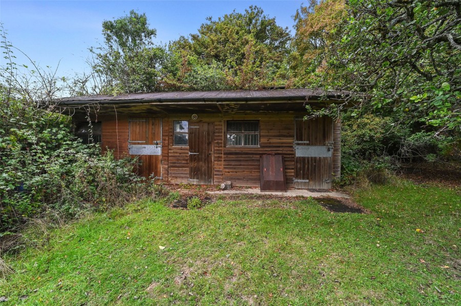 High Cross, Ware, Hertfordshire