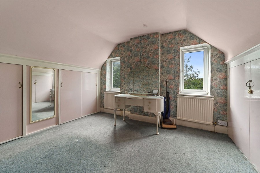 High Cross, Ware, Hertfordshire