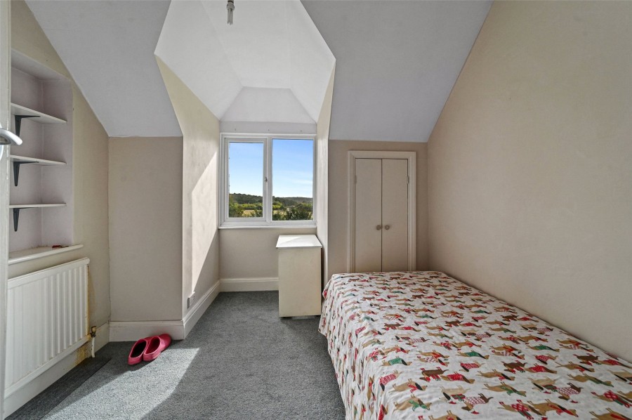 High Cross, Ware, Hertfordshire