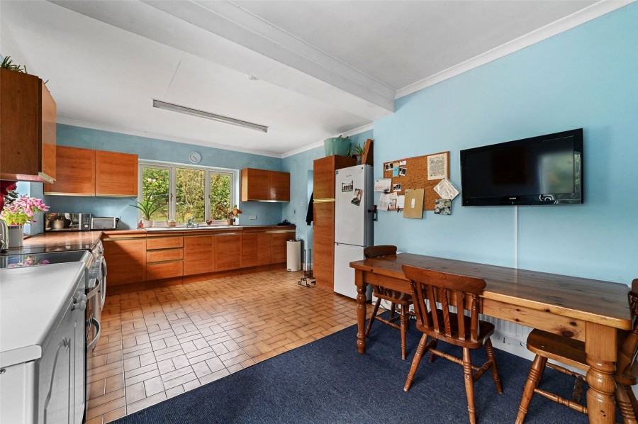 High Cross, Ware, Hertfordshire