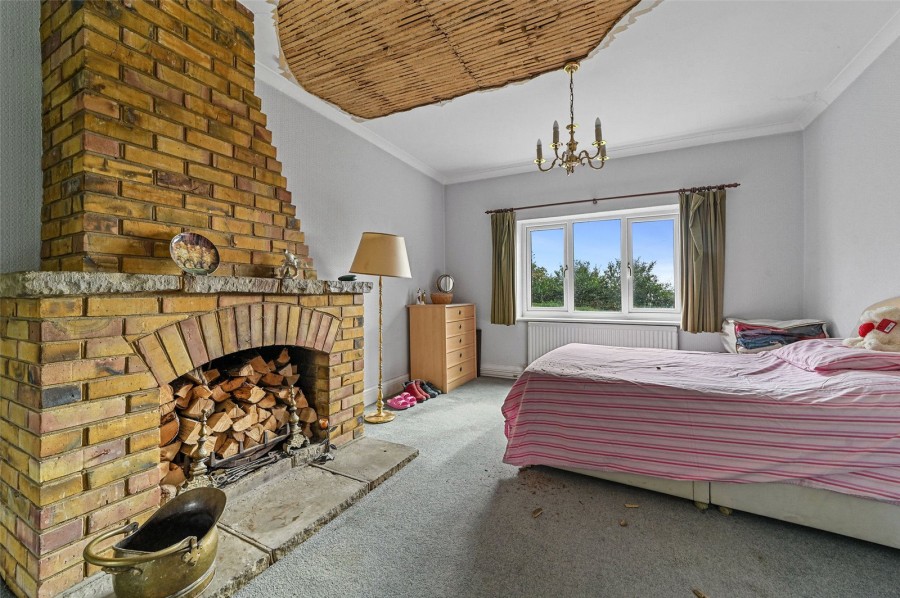 High Cross, Ware, Hertfordshire