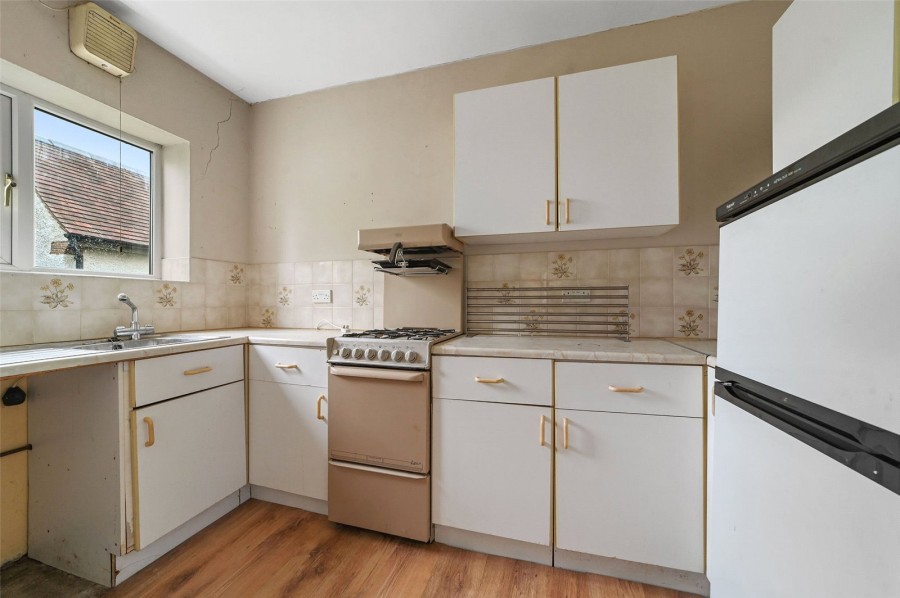 High Cross, Ware, Hertfordshire