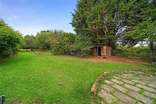 High Cross, Ware, Hertfordshire