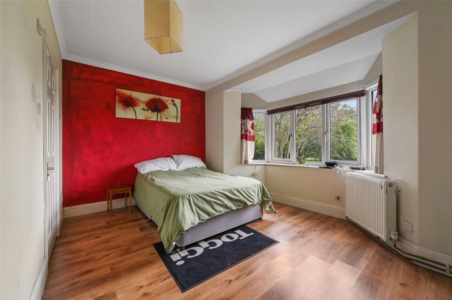 High Cross, Ware, Hertfordshire